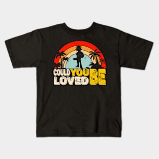 Reggae Kids T-Shirt